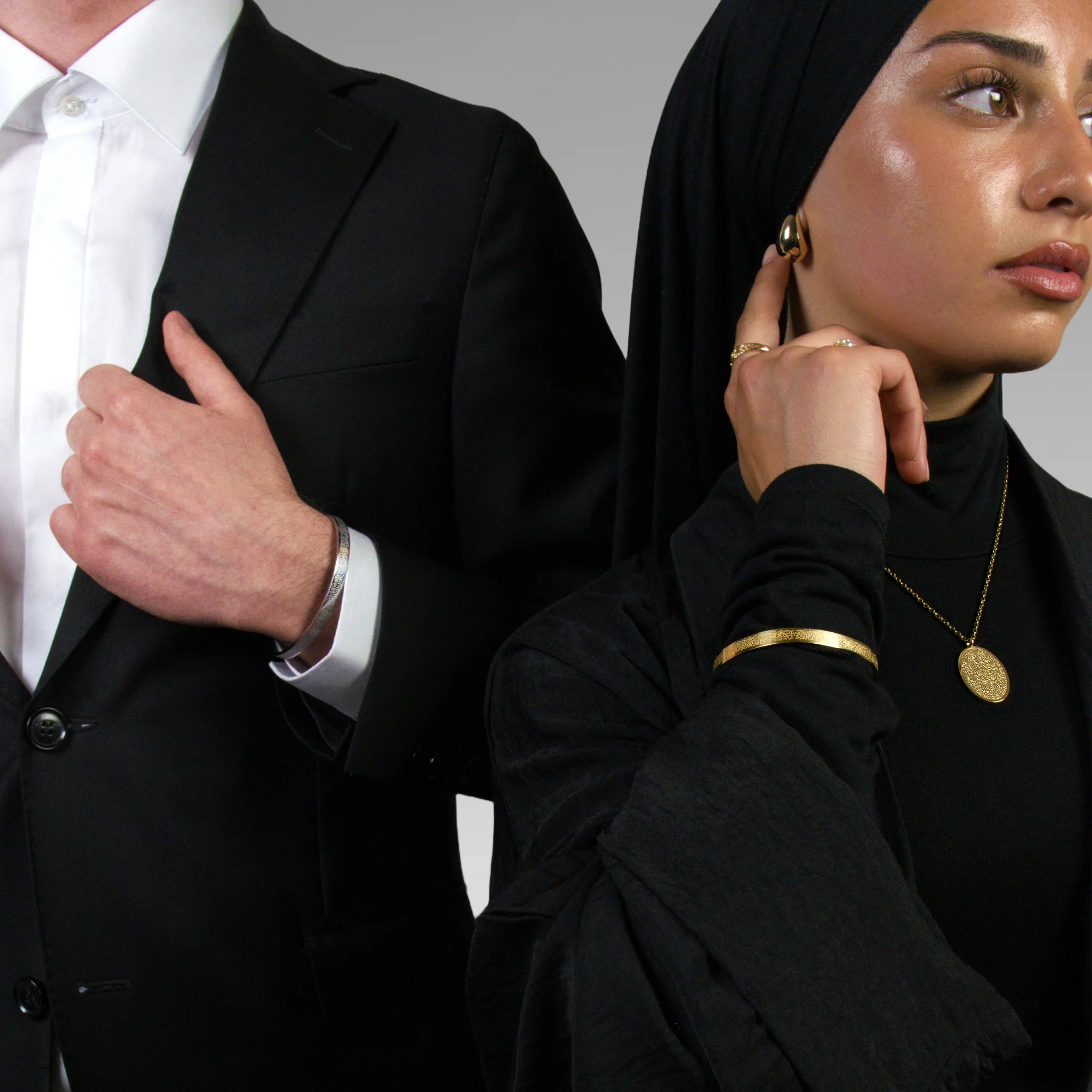 ⚜️سوار آية الكرسي عربي للجنسين ⚜️سوار آية الكرسي عربي للجنسين