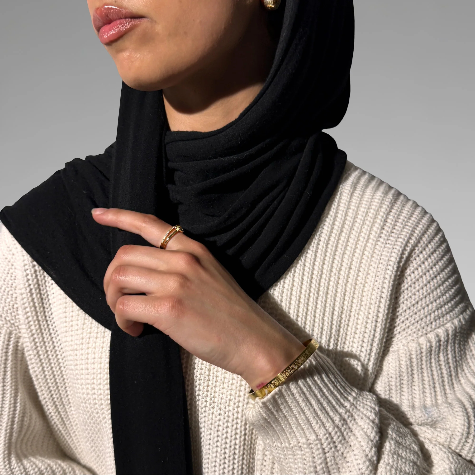 ⚜️سوار آية الكرسي عربي للجنسين ⚜️سوار آية الكرسي عربي للجنسين