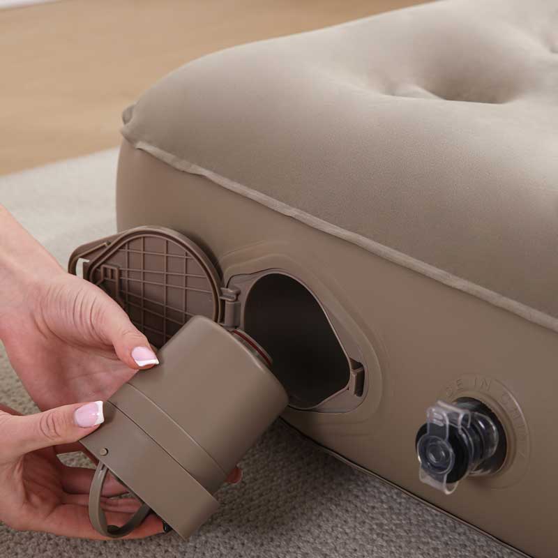 مرتبة هوائية من أوى