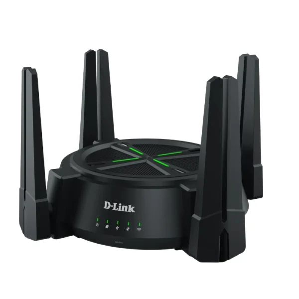 راوتر TP-Link AX6000 WiFi 6 راوتر TP-Link AX6000 WiFi 6