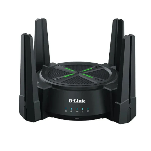 راوتر TP-Link AX6000 WiFi 6 راوتر TP-Link AX6000 WiFi 6