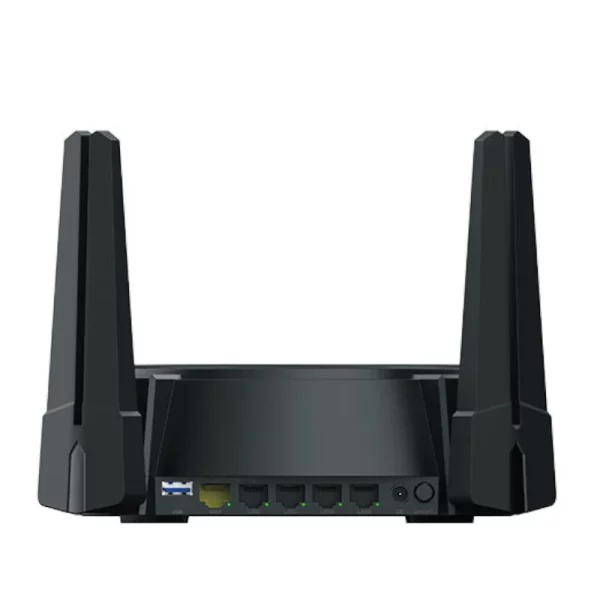 راوتر TP-Link AX6000 WiFi 6 راوتر TP-Link AX6000 WiFi 6