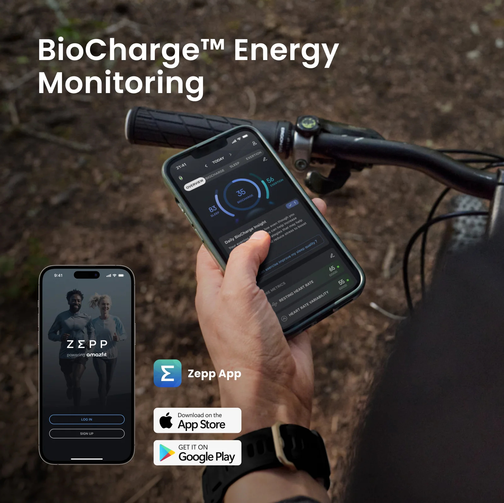 صُممت ساعة Rex 3 Pro لأولئك الذين يسعون إلى التدريب الأمثل. صُممت ساعة Rex 3 Pro لأولئك الذين يسعون إلى التدريب الأمثل.