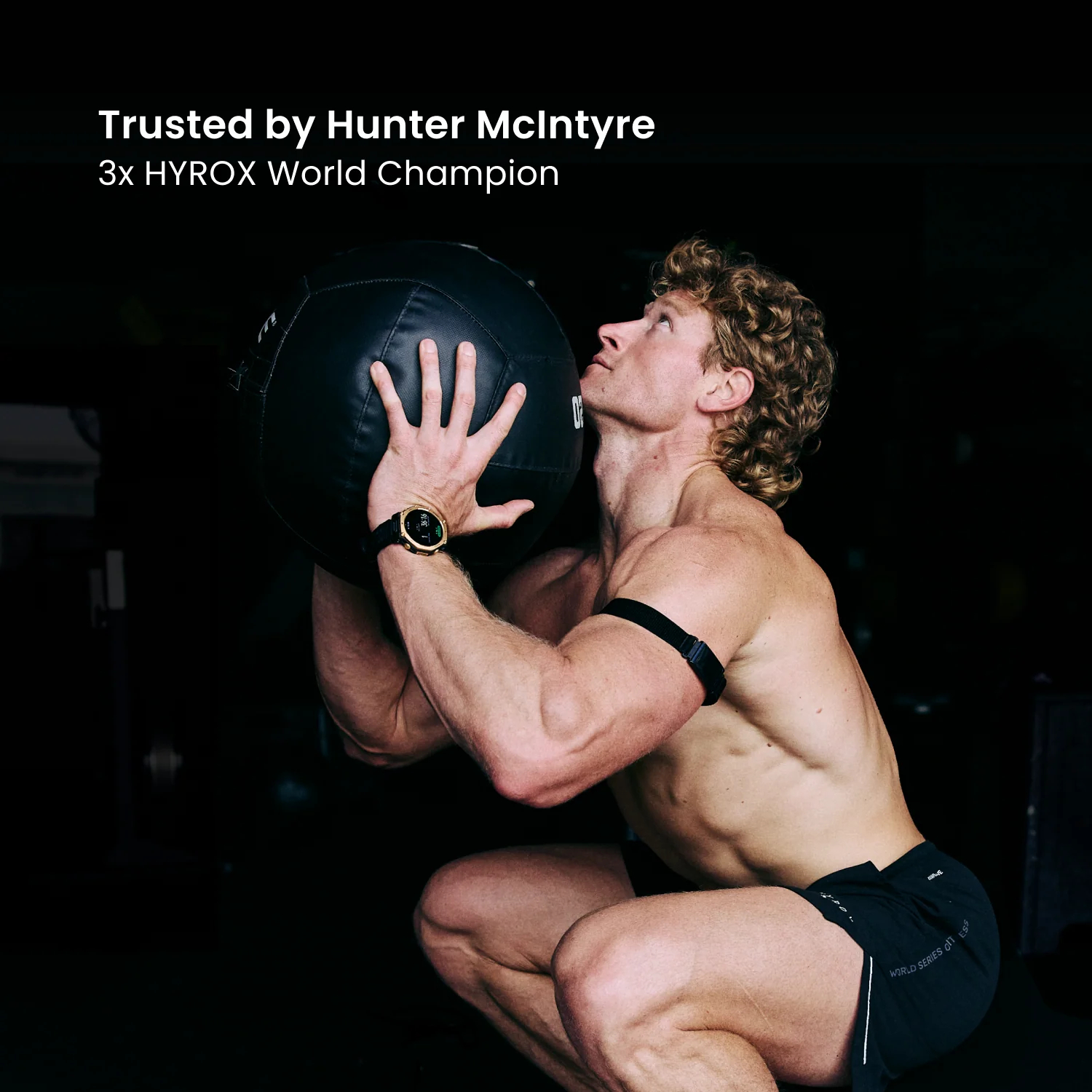 صُممت ساعة Rex 3 Pro لأولئك الذين يسعون إلى التدريب الأمثل. صُممت ساعة Rex 3 Pro لأولئك الذين يسعون إلى التدريب الأمثل.